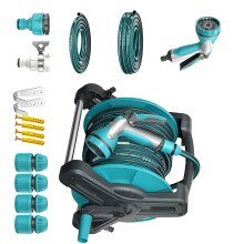 High Quality Rubber Watering addition Works With Many-5