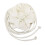 Blomsterbælte til kvinder i kunstlæder i boho-stil 1