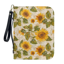 Funda para Biblia de piel sintética para hombre y mujer – Talla XX-Grande