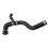 Engine Cooling Radiator Hose Pipe 1665004775, compatible with ML W166 A1665004775 2
