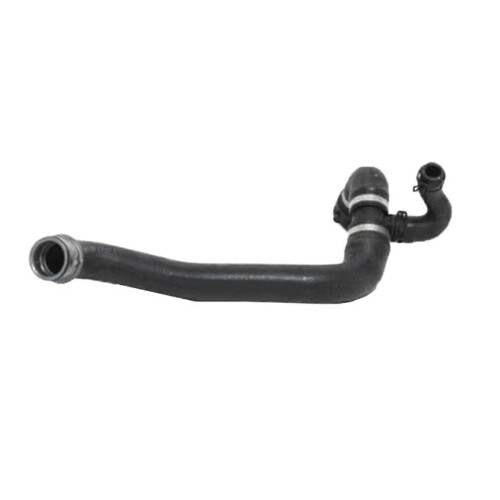 Engine Cooling Radiator Hose Pipe 1665004775, compatible with ML W166 A1665004775 2