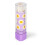 Legami XOXO Scented Lipstick Erasers Rubber Daisy 1