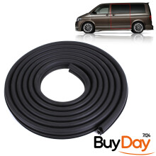 Sliding Door Rubber Sealfor VW T5 T5.1 T6 T6.103-24 7E0843791B
