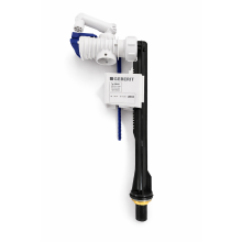 Geberit 380AG Toilet Fill Valve Bottom Entry