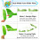 Foam Flying Glider Planes Hand Throw 1 Piece Toy 4