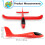 Foam Flying Glider Planes Hand Throw 1 Piece Toy 6