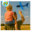 Foam Flying Glider Planes Hand Throw 1 Piece Toy 7