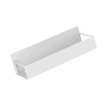 Mehrzweck-Magnet-Organizer für Kühlschrank-Seitengewürze,-Weiß M