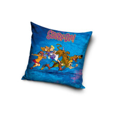 Scooby-Doo Gang Filled Cushion