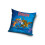 Scooby Doo Scooby-Doo Gang Filled Cushion 1
