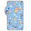 Bluey Bluey Single Fitted Sheet 1