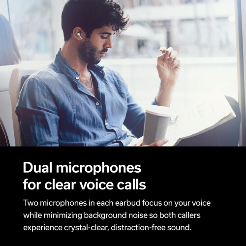 Denon Cuffie wireless DENON AH-C500W nere 2