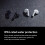 Denon Cuffie wireless DENON AH-C500W nere 6
