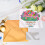 Carte pop-up 3D avec bouquet d'œillets et enveloppe 3