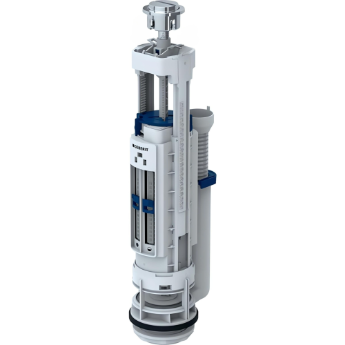 Geberit Geberit Type 290 Dual Flush Valve 282.350.21.2 1