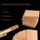 5Pieces Natural Cork Woodwind Accessories Joint Corks-Baritone 5