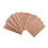 5Pieces Natural Cork Woodwind Accessories Joint Corks-Baritone 7