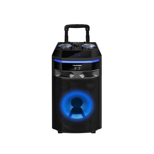 BLAUPUNKT PS6 LUIDSPREKER VAN HET AUDIO-SYSTEEM 2
