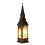 Veilleuse de Noël décorative LED pour maison (1 pièce) 2