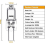 Becuri halogene G4 10W 12V - Alb cald - Pachet de 20 2