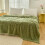 Couverture glacée double effet froid 150 x 200 cm 8