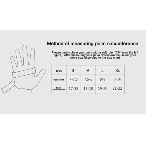 Winter Touchscreen Gloves Windproof Waterproof Thermal for 2