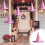 Witch Hat Halloween Decoration Polyester 1 pc 2