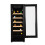 Willow Appliances Willow W30WCSS 60L Under Counter Wine Cooler Stainless Steel 5