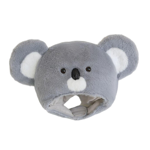 Plys Koala festhat til voksne og børn 1