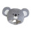 Plys Koala festhat til voksne og børn 5
