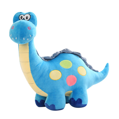 Dinosaurie Gosedjur för Barn1 styck