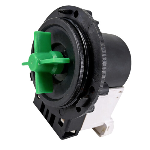 BPX2-8 Washing Machine Drainage Pump Motor Ensuring Quick Water