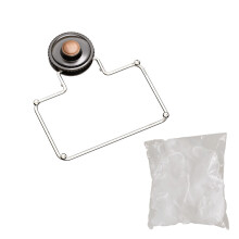 AntiSlip Suction Cup Sink Drain Filter for Kitchen Sink