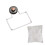 AntiSlip Suction Cup Sink Drain Filter for Kitchen Sink 1