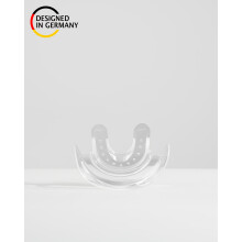 (1) OnlySmile Mundschiene | Kompatibel mit dem OnlySmile Zahnaufhellungssystem