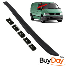 Windscreen Pillar Trim Front Right for Vito W638 96-03 A6386980179
