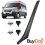 Windscreen Moulding Trim Left  N/S for Transit MK7 06-On 1755018 1