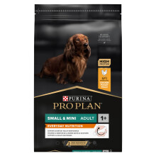 Pro Plan Purina Dog Small & Mini Adult Rice Rich in Chicken Dry Food - 7 kg