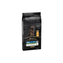 Pro Plan Purina Pro Plan Large Robust Puppy Healthy Start Dry Puppy Food Rich in Chicken, Pack of 1 (1 x 12 kg)