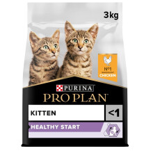 Purina Pro Plan Veterinary Diets Pro Plan Veterinary Diets Cat Food NF Kidney Food 195g Pack of 24