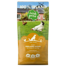 Irish Pure Adult Chicken with Kelp Seaweed - Grain Free, High Meat, Sensitive Digestive System Dry Dog Food