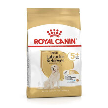 Royal Canin Labrador Retriever 5+ Adult Dry Dog Food 12kg