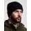 JACK PYKE JACK PYKE Thinsulate Beanie Bob Hat Black 2