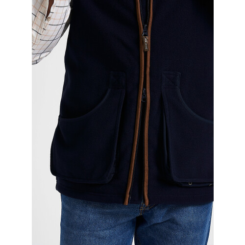 JACK PYKE JACK PYKE Shooters Large Pocket Gilet Navy S 1