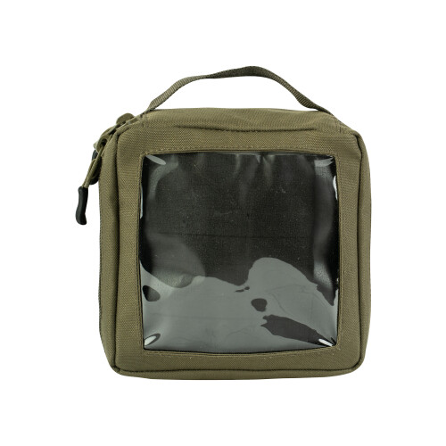 Speero SPEERO Hook Bait Pouch Green 1