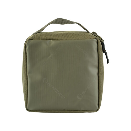 Speero SPEERO Hook Bait Pouch Green 2