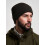 JACK PYKE JACK PYKE Thinsulate Beanie Bob Hat Olive Green 3