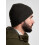 JACK PYKE JACK PYKE Thinsulate Beanie Bob Hat Olive Green 4