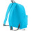 BagBase (One Size, Surf Blue/Graphite Grey) Bagbase Original Plain Backpack 2