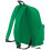 BagBase (One Size, Kelly Green) Bagbase Original Plain Backpack 2